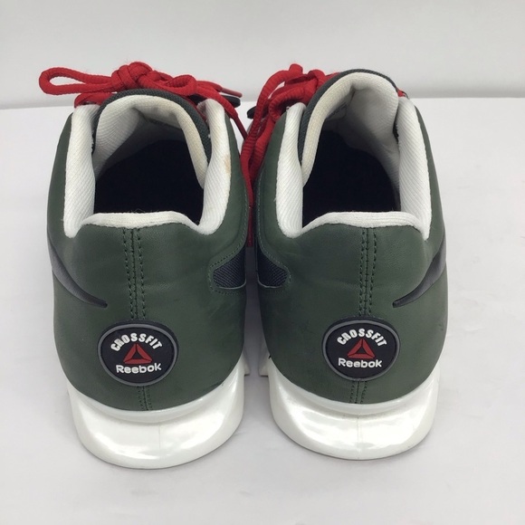 Reebok NWT Men’s CrossFit Lifter Oly U-Form Sneakers Athletic Sports Size 10 main image 5